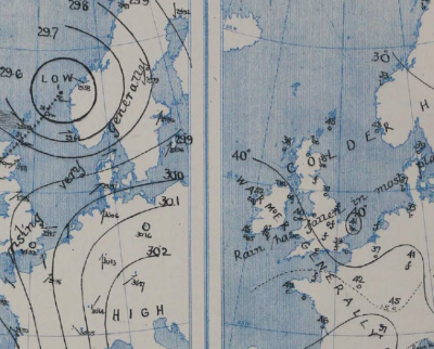 It’s official! We’re obsessed: discussing the weather is most ‘British’ trait