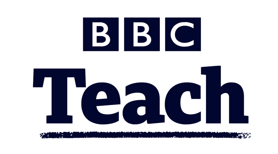 BBC Teach logo