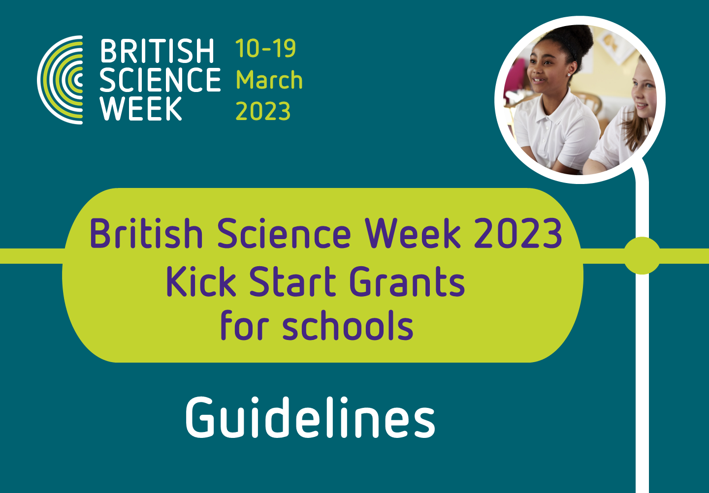 british-science-week-2023-kick-start-grants-guidelines-british